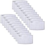 30pack PM 2.5 Activated Carbon Filter Insert Ship from USA