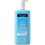 Neutrogena Hydro Boost Body Gel Cream, 400ml
