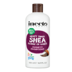 Inecto Mighty Tamer Shea Shampoo - 500ml